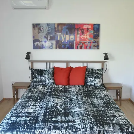 Ferienwohnung Vas Lipa 7 -30 Podčetrtek Exterior foto