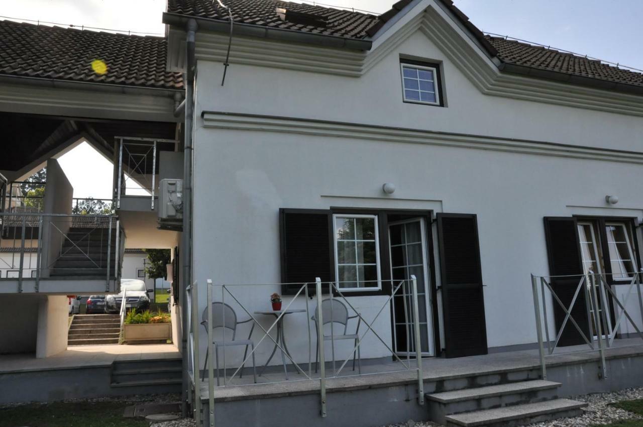 Vas Lipa 7 -30 Appartement