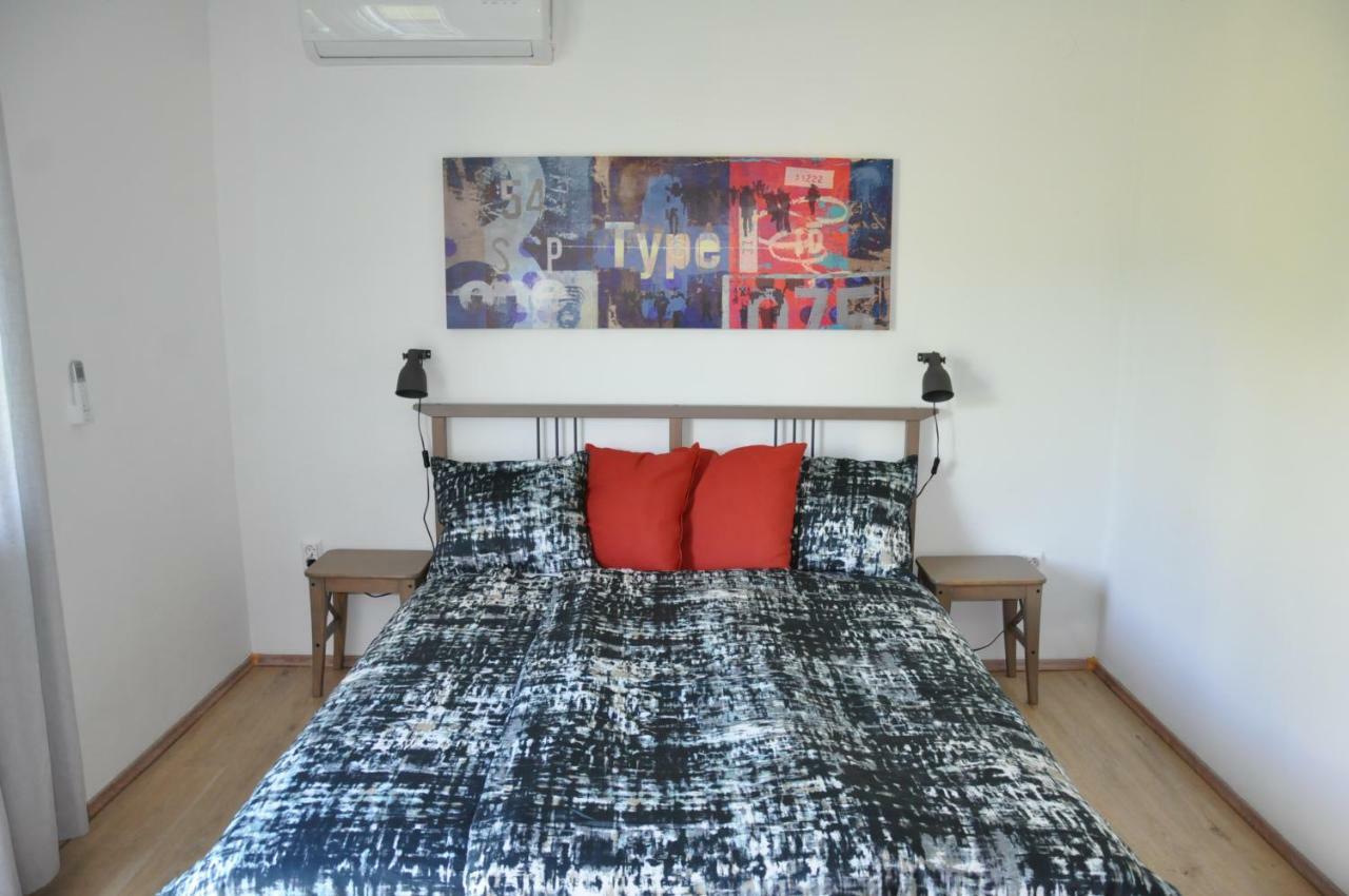 Appartement Vas Lipa 7 -30 *